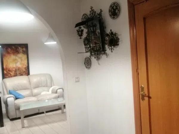 Piso en Pueblo Levante