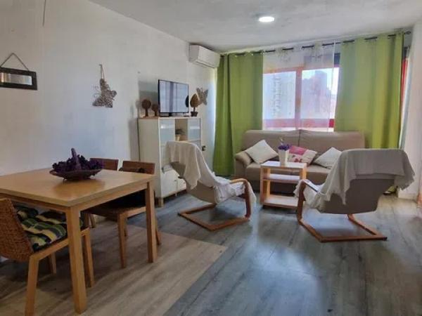 Piso en Barrio Zona Sierra Helada