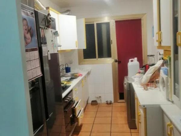 Piso en Pueblo Levante