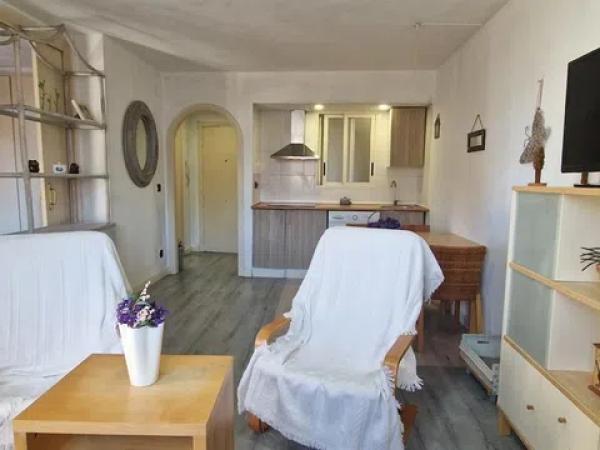 Piso en Barrio Zona Sierra Helada