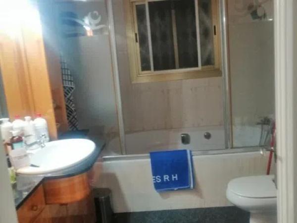 Piso en Pueblo Levante