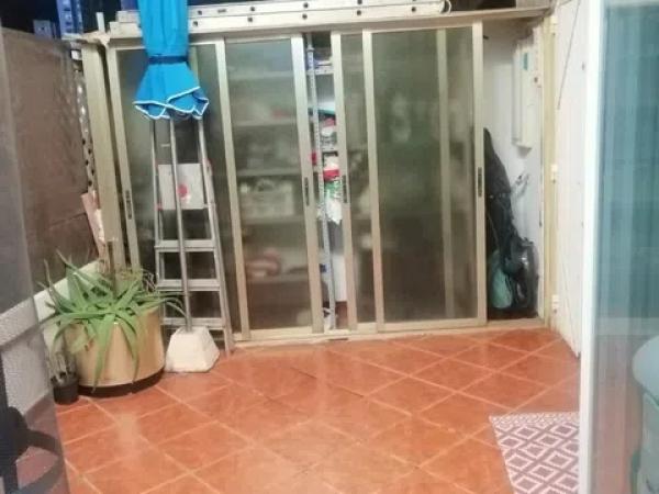 Piso en Pueblo Levante