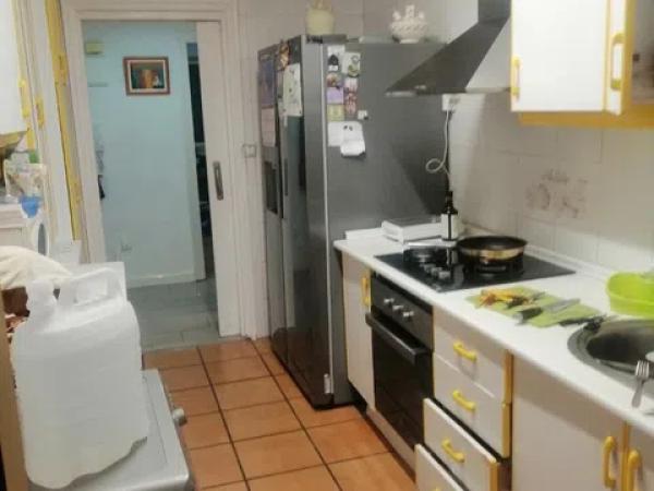 Piso en Pueblo Levante