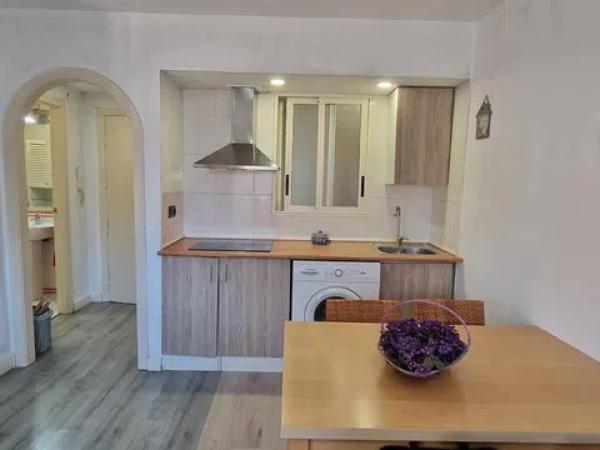 Piso en Barrio Zona Sierra Helada