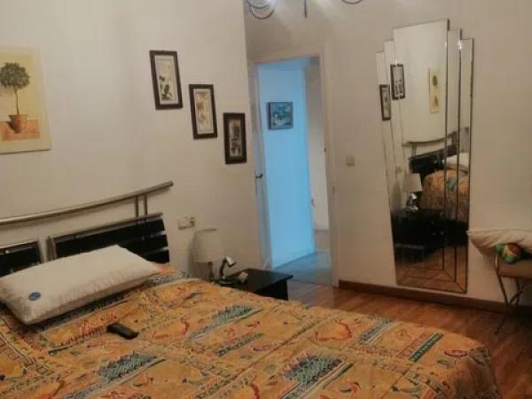 Piso en Pueblo Levante