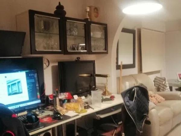 Piso en Pueblo Levante