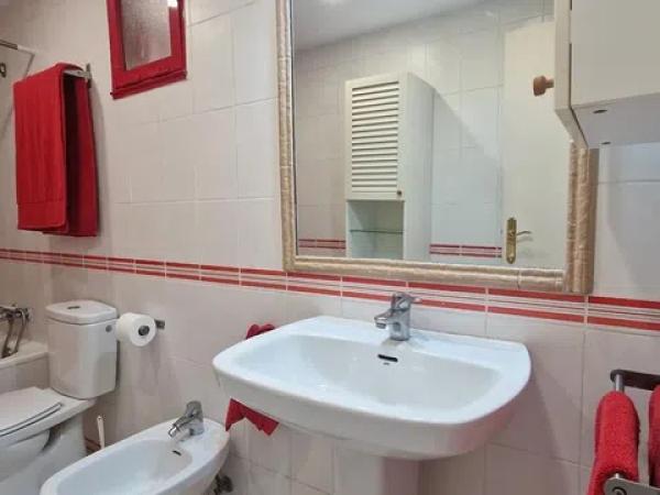 Piso en Barrio Zona Sierra Helada