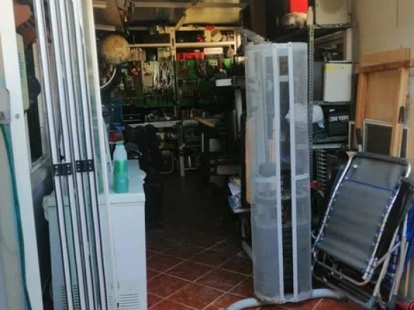 Piso en Pueblo Levante