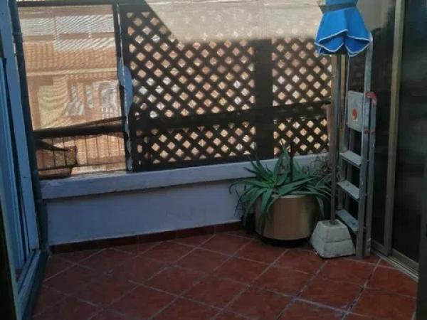 Piso en Pueblo Levante