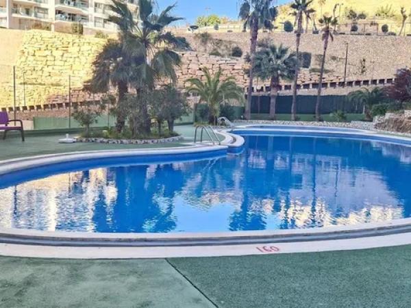 Piso en Barrio Zona Sierra Helada