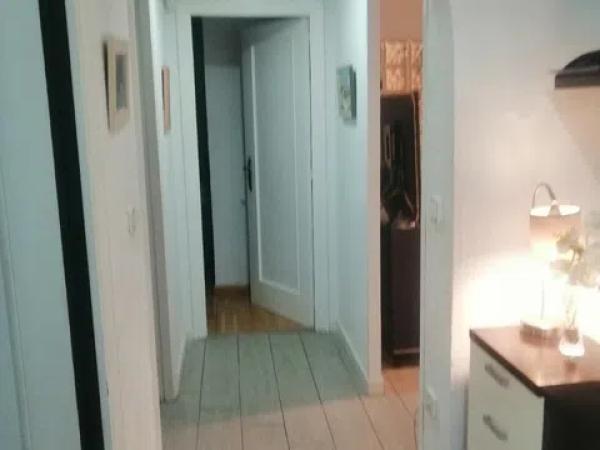 Piso en Pueblo Levante