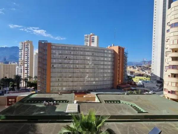 Piso en Barrio Zona Sierra Helada