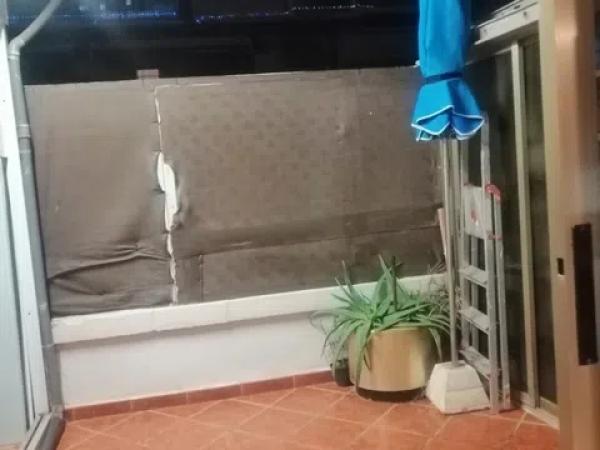 Piso en Pueblo Levante