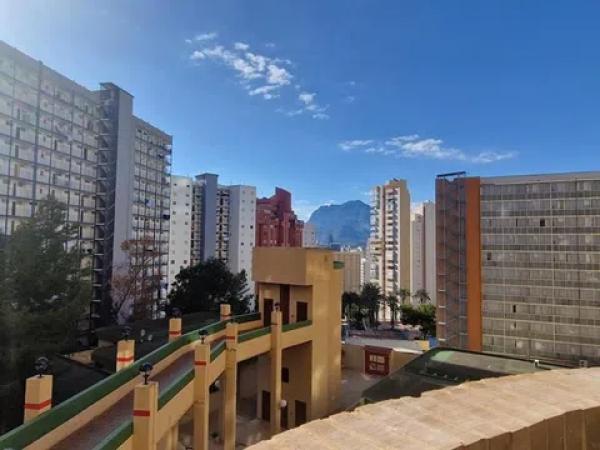 Piso en Barrio Zona Sierra Helada