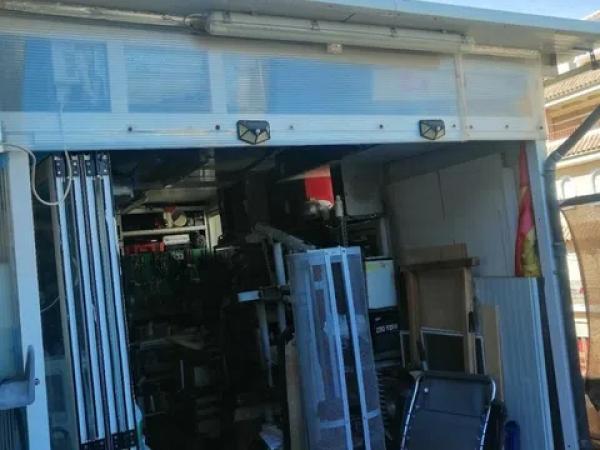 Piso en Pueblo Levante