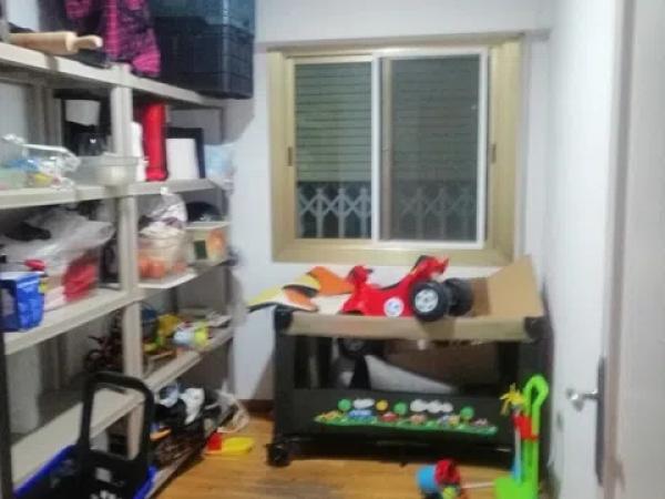 Piso en Pueblo Levante