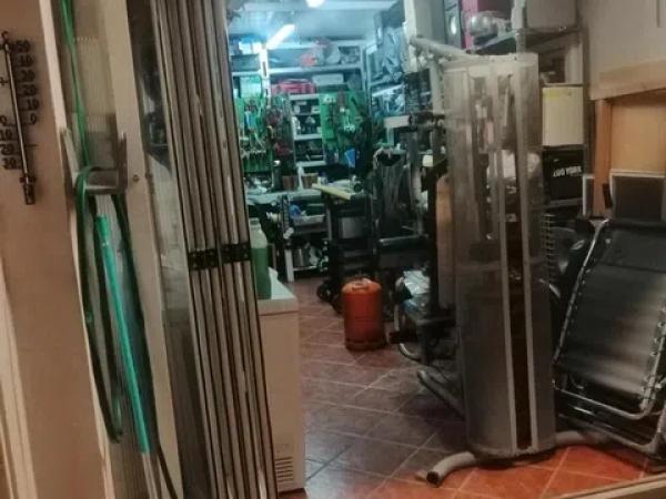 Piso en Pueblo Levante