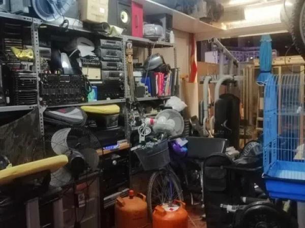 Piso en Pueblo Levante