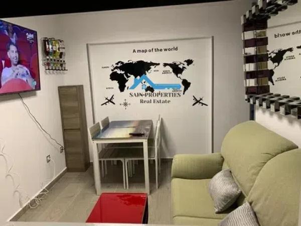 Piso en Barrio Zona Rincón Bajo