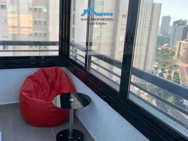 Piso en Barrio Zona Rincón Bajo