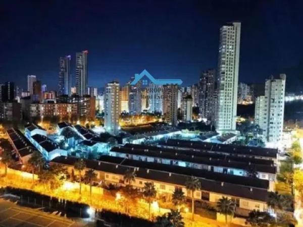 Piso en Barrio Zona Rincón Bajo