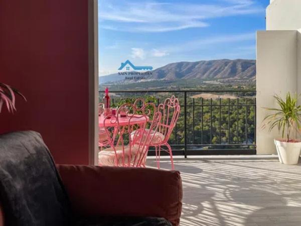 Estudio en Pueblo Poniente