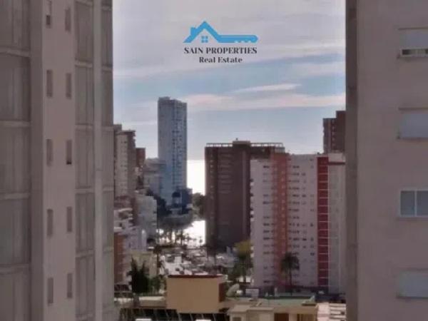 Piso en Barrio Zona Rincón Bajo