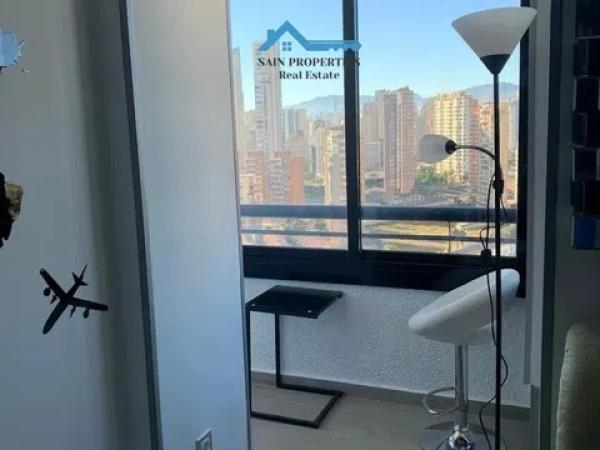 Piso en Barrio Zona Rincón Bajo