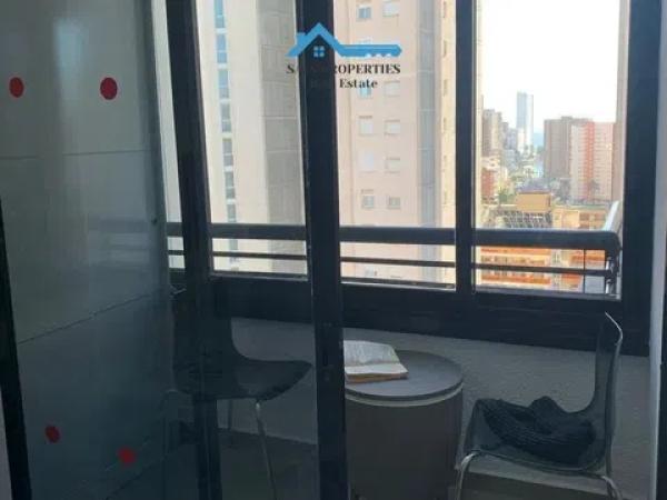 Piso en Barrio Zona Rincón Bajo