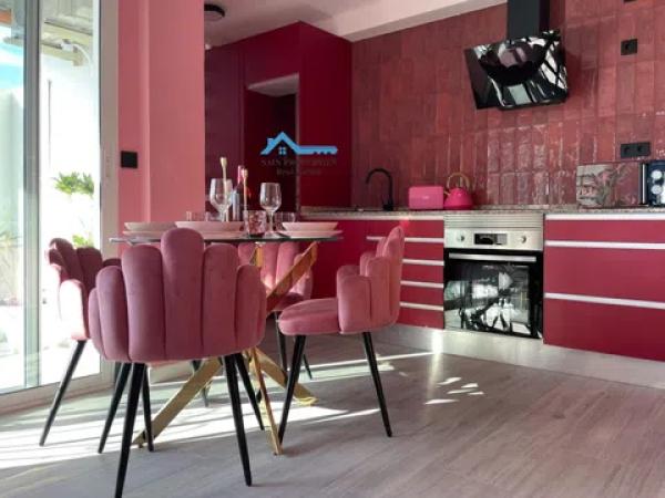 Estudio en Pueblo Poniente