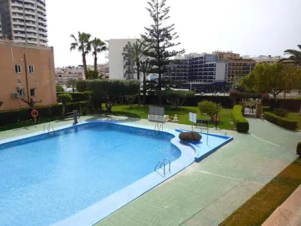 Piso en calle Primavera