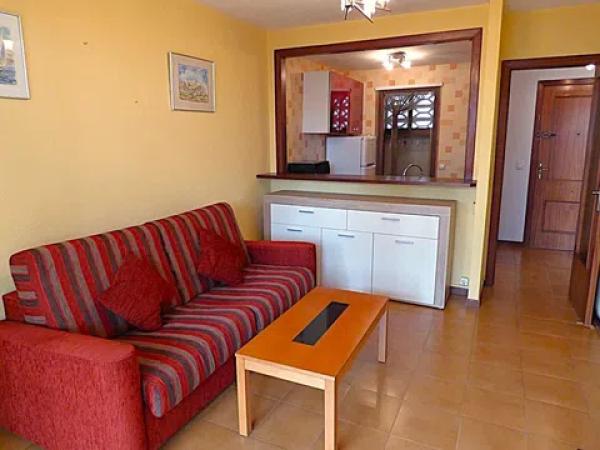 Piso en calle Primavera