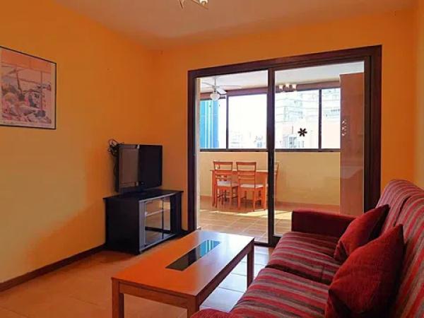 Piso en calle Primavera