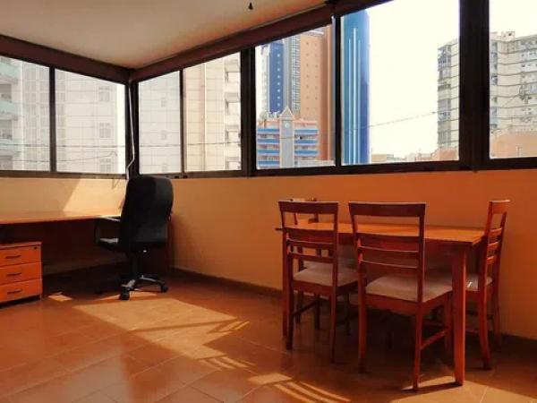 Piso en calle Primavera