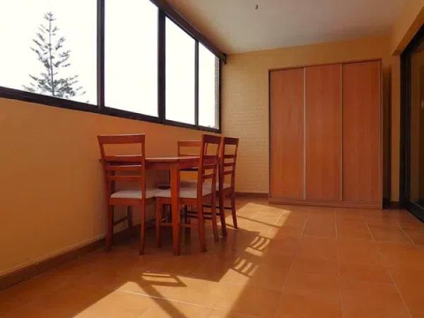 Piso en calle Primavera