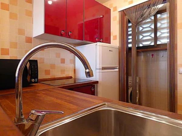 Piso en calle Primavera