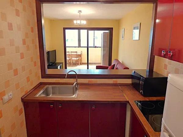 Piso en calle Primavera