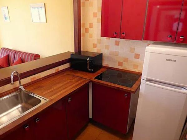 Piso en calle Primavera