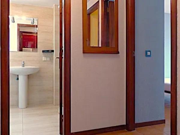 Piso en calle Primavera