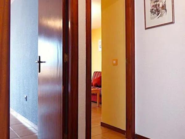 Piso en calle Primavera