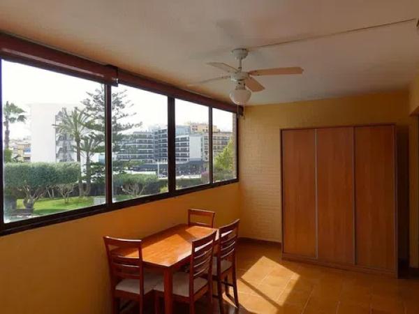 Piso en calle Primavera