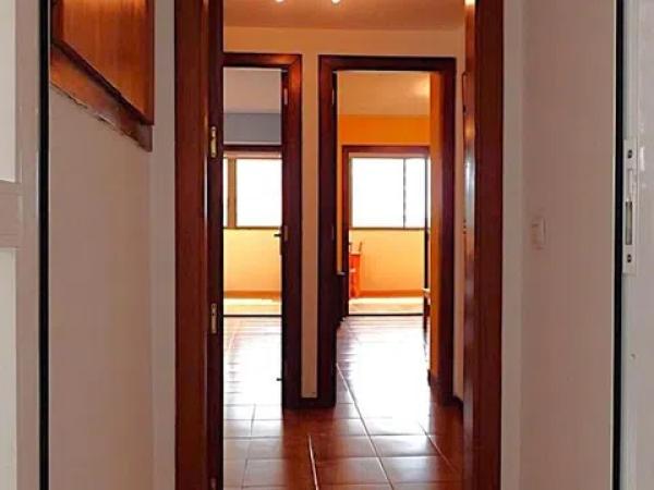 Piso en calle Primavera