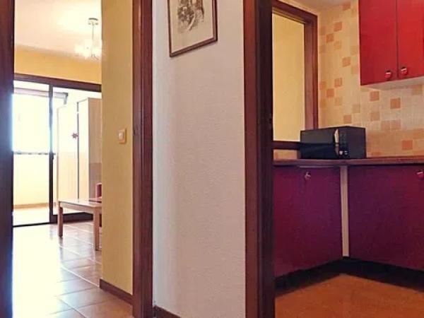 Piso en calle Primavera