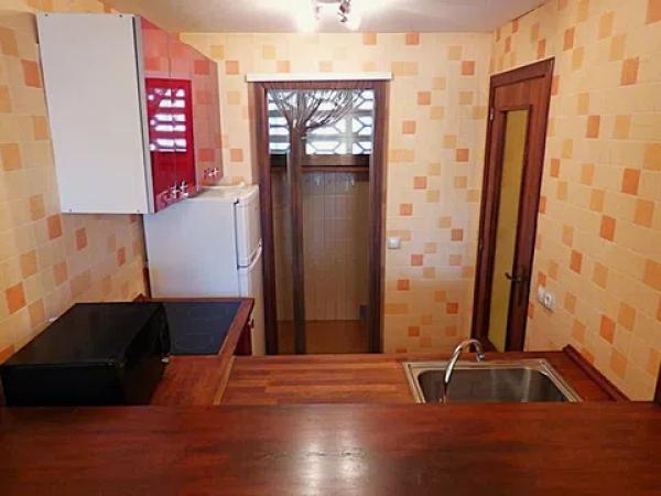 Piso en calle Primavera