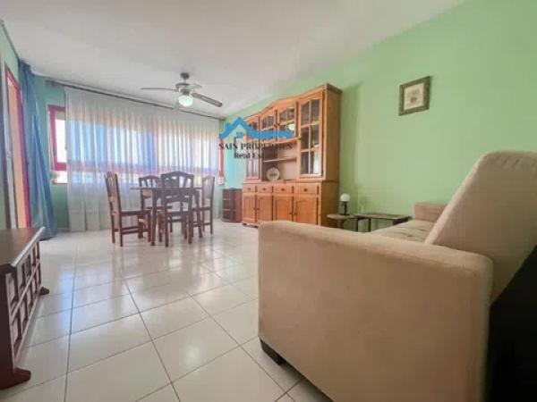 Piso en Barrio Zona Sierra Helada