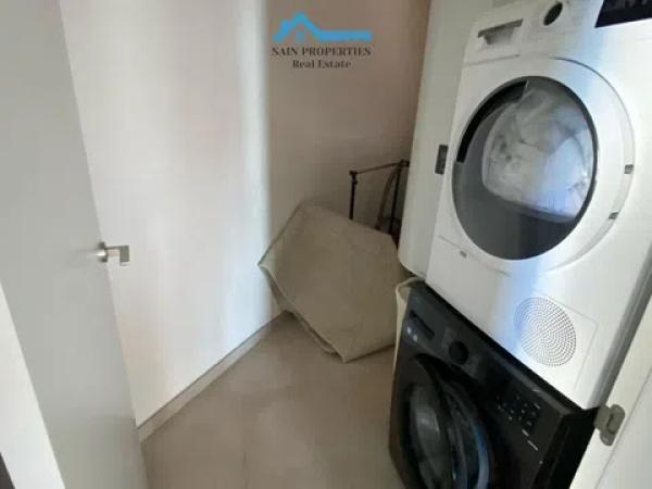 Piso en Playa de Poniente