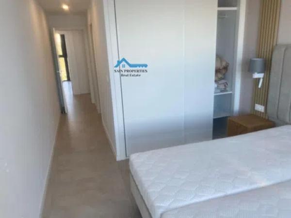 Piso en Playa de Poniente