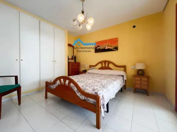 Piso en Barrio Zona Sierra Helada