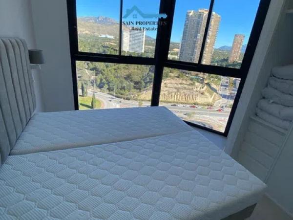 Piso en Playa de Poniente