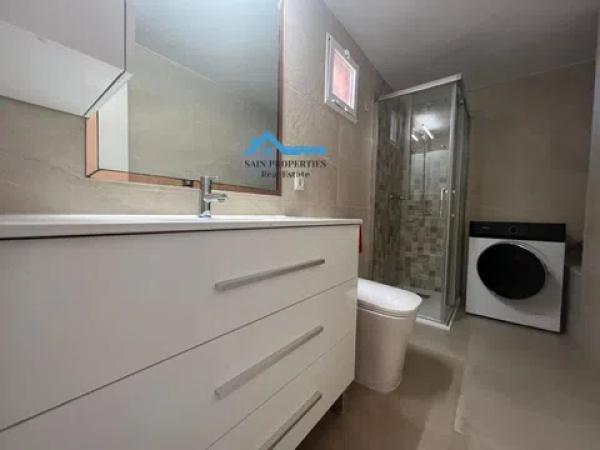 Piso en Barrio Zona Sierra Helada